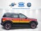 2025 Ford Bronco Sport Free Wheeling