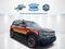 2025 Ford Bronco Sport Free Wheeling