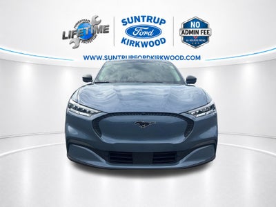 2023 Ford Mustang Mach-E Select
