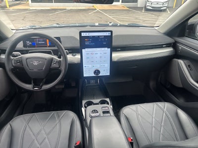 2023 Ford Mustang Mach-E Select