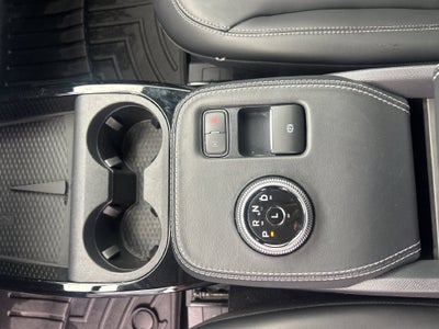 2023 Ford Mustang Mach-E Select