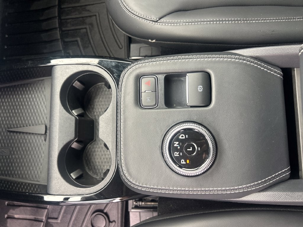 2023 Ford Mustang Mach-E Select