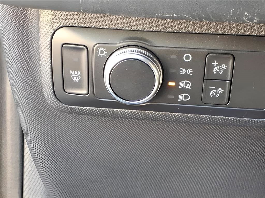 2021 Ford Mustang Mach-E Select