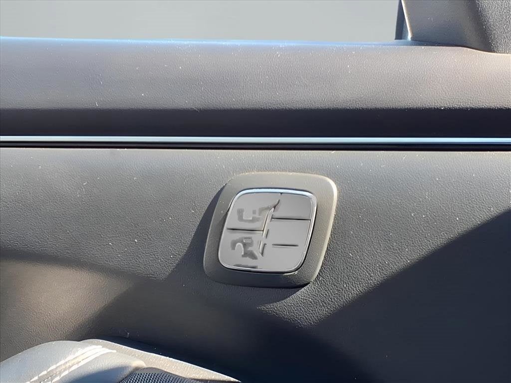 2021 Ford Mustang Mach-E Select