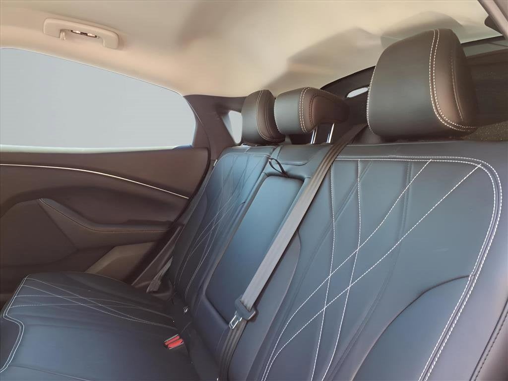 2021 Ford Mustang Mach-E Select