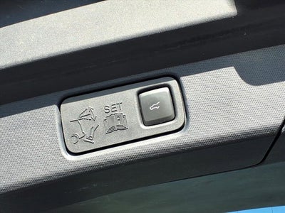 2021 Ford Mustang Mach-E Select