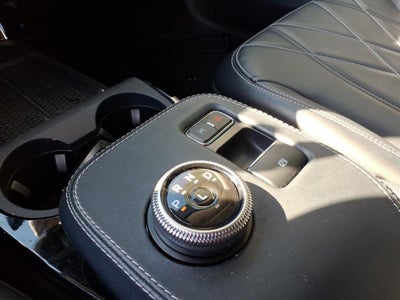 2021 Ford Mustang Mach-E Select