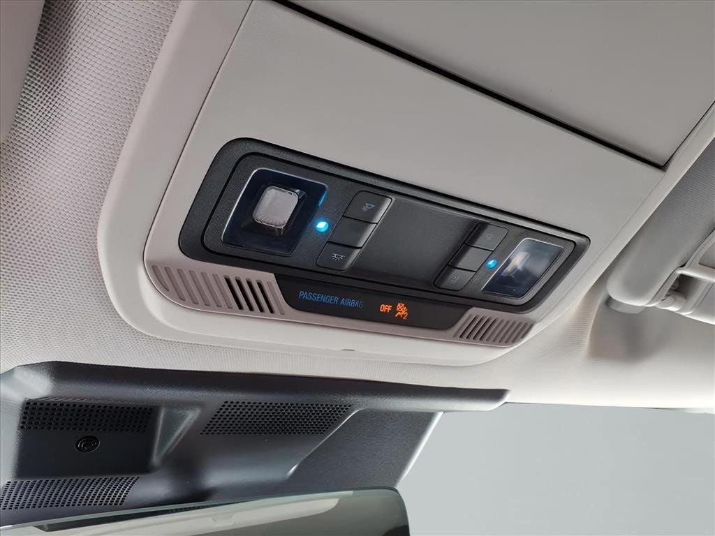 2021 Ford Mustang Mach-E Select