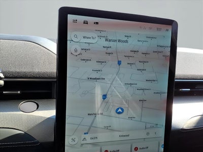 2021 Ford Mustang Mach-E Select