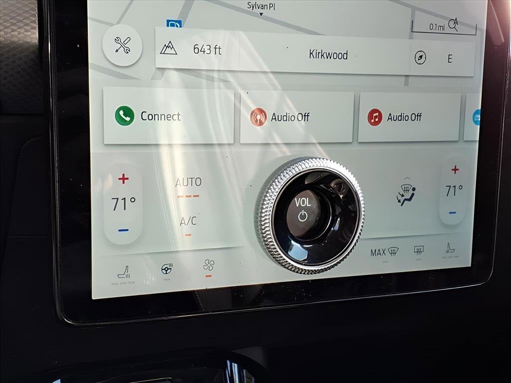 2021 Ford Mustang Mach-E Select