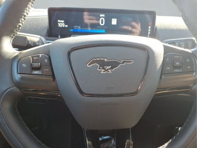2023 Ford Mustang Mach-E Select