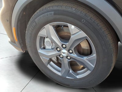 2023 Ford Mustang Mach-E Select