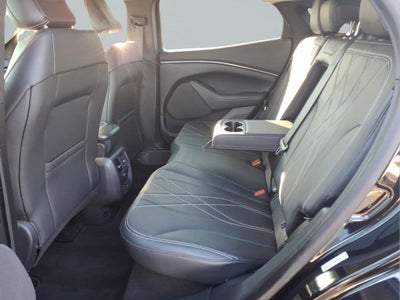 2023 Ford Mustang Mach-E Select