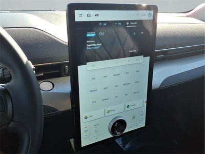 2023 Ford Mustang Mach-E Select