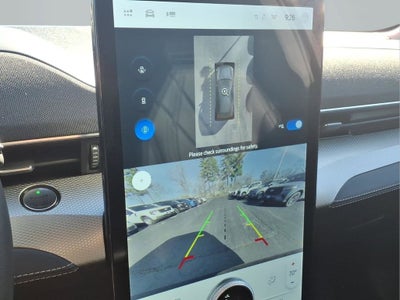 2023 Ford Mustang Mach-E Select