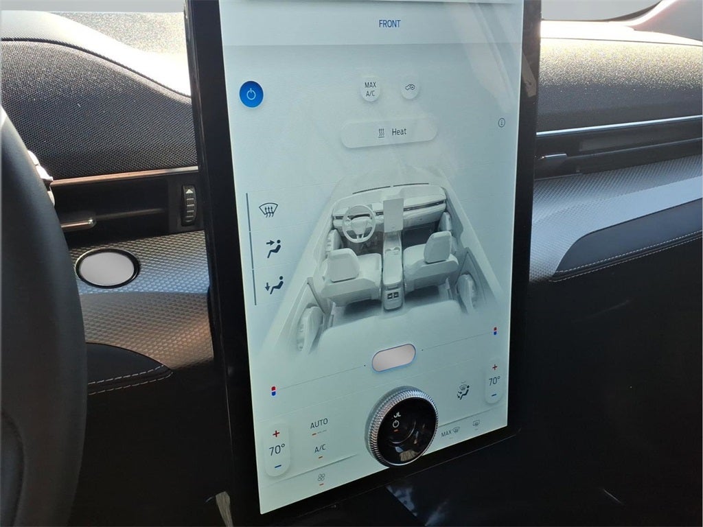 2023 Ford Mustang Mach-E Select