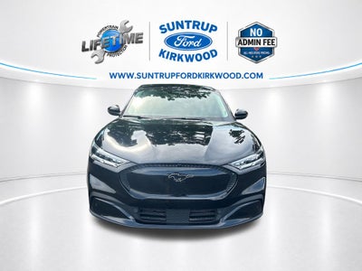 2023 Ford Mustang Mach-E Select