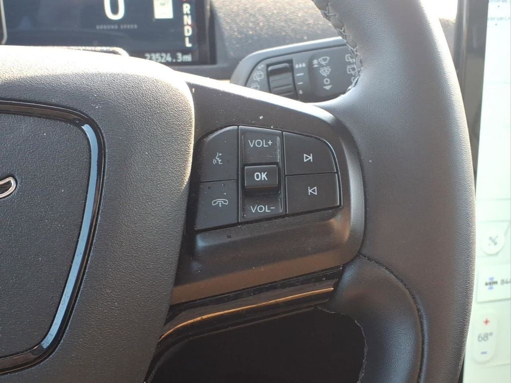 2023 Ford Mustang Mach-E Select