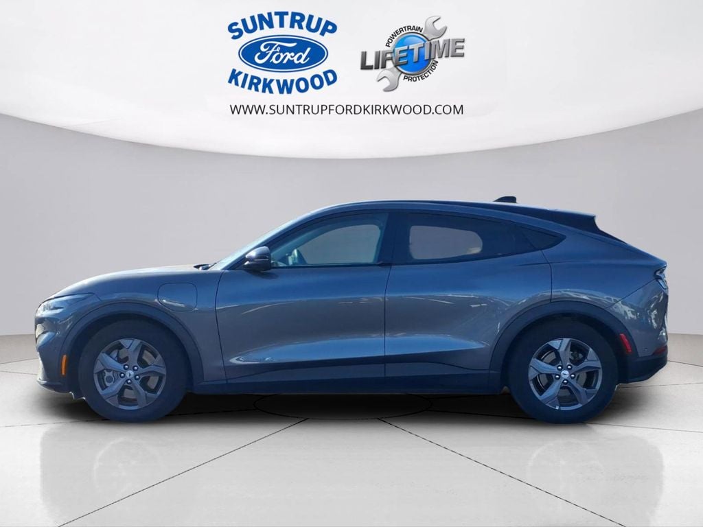 2023 Ford Mustang Mach-E Select