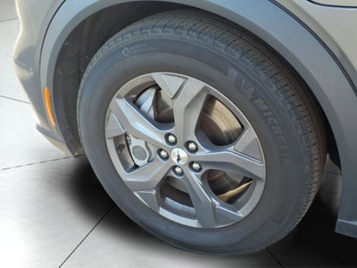 2023 Ford Mustang Mach-E Select