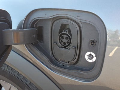 2023 Ford Mustang Mach-E Select