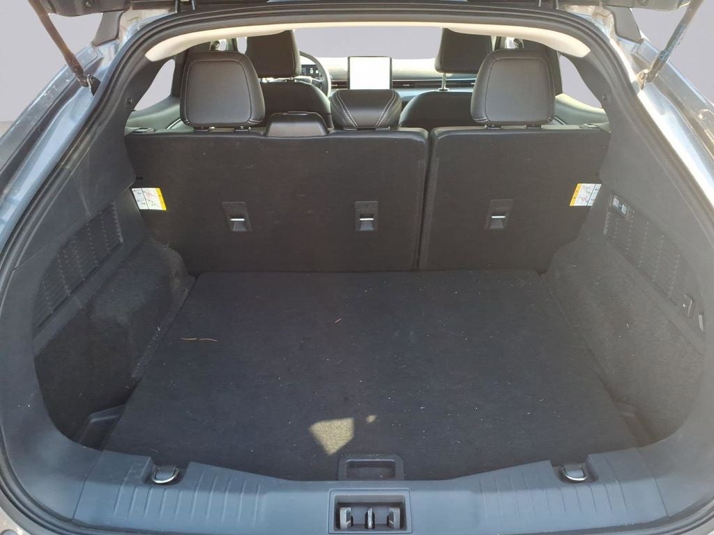 2023 Ford Mustang Mach-E Select