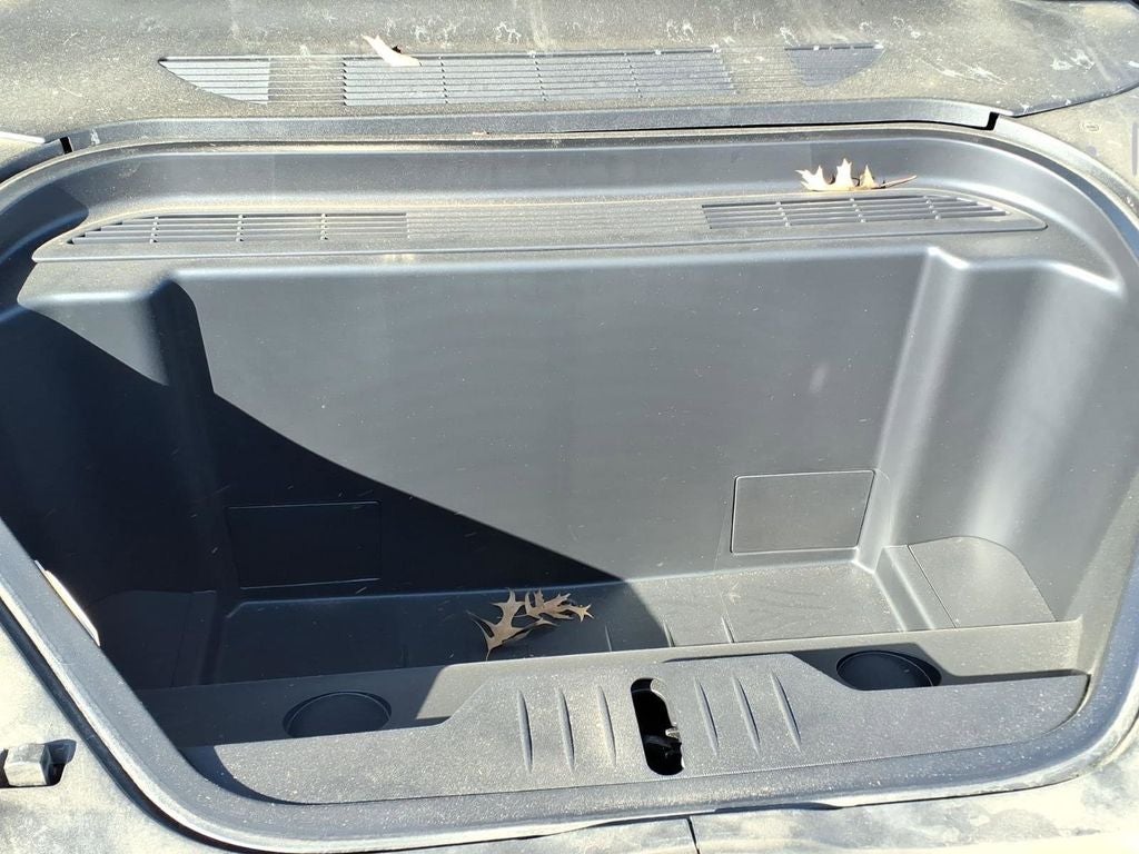 2023 Ford Mustang Mach-E Select