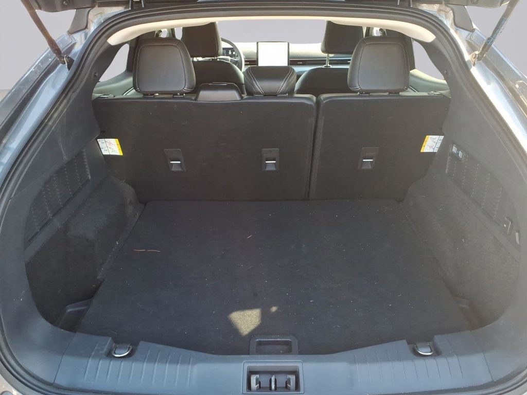 2023 Ford Mustang Mach-E Select