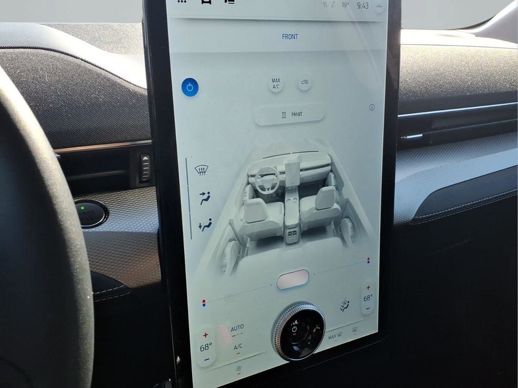 2023 Ford Mustang Mach-E Select