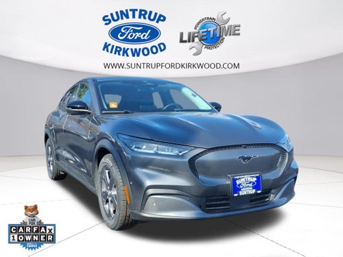 2023 Ford Mustang Mach-E Select