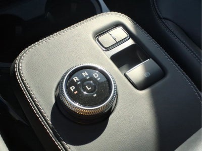 2023 Ford Mustang Mach-E Select