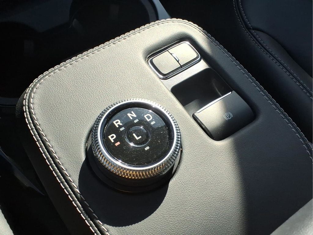 2023 Ford Mustang Mach-E Select