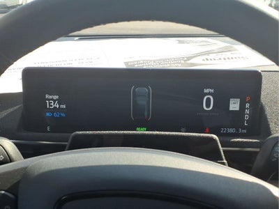 2023 Ford Mustang Mach-E Select