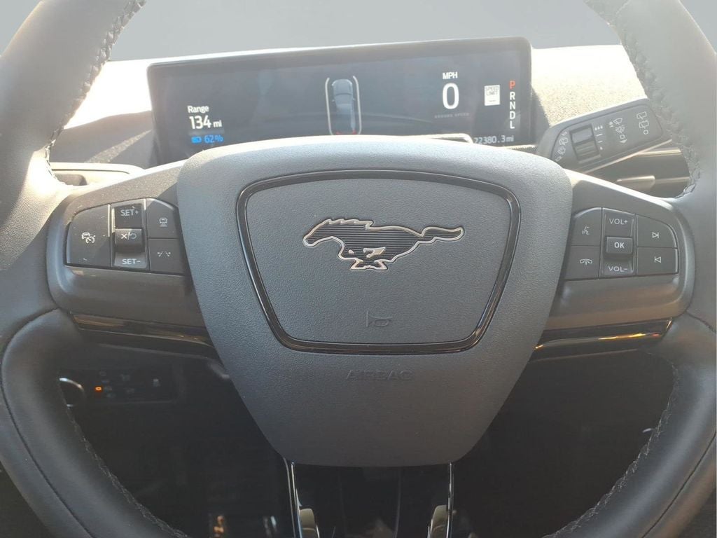 2023 Ford Mustang Mach-E Select