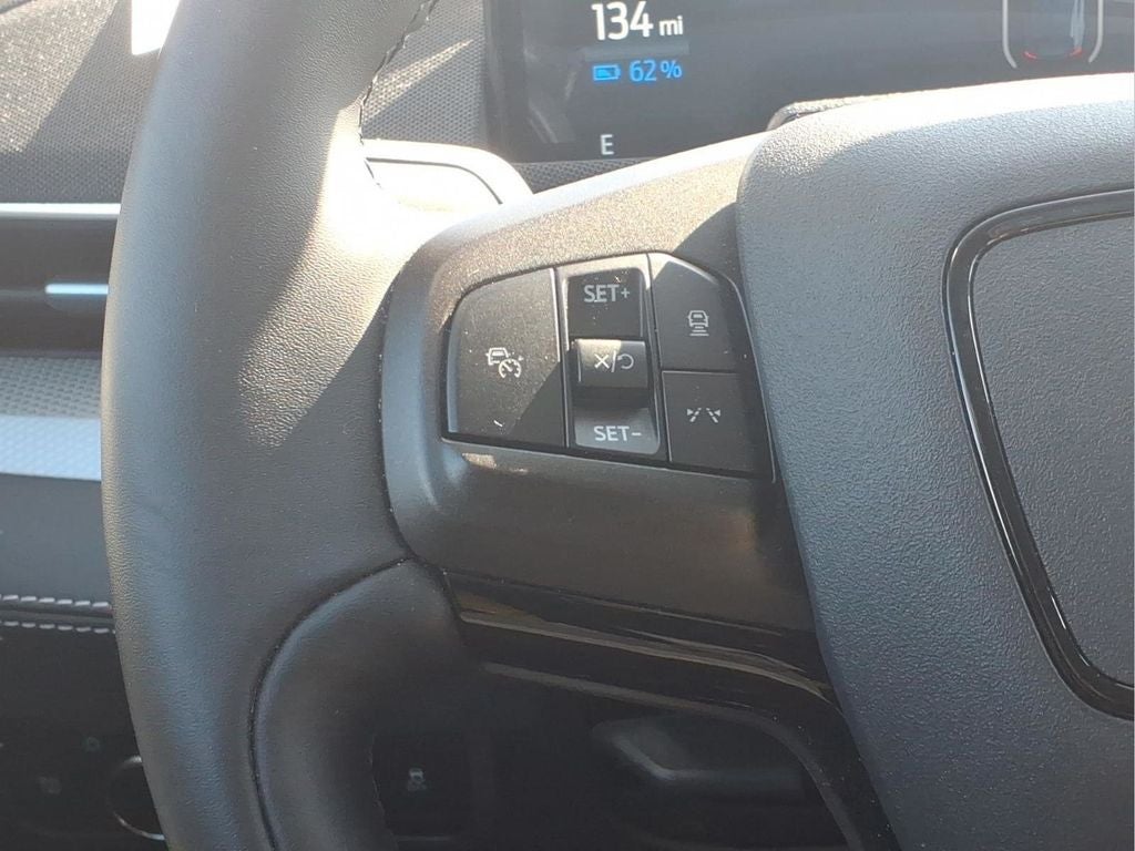 2023 Ford Mustang Mach-E Select