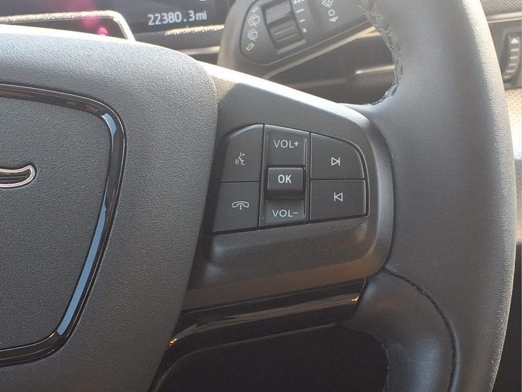 2023 Ford Mustang Mach-E Select