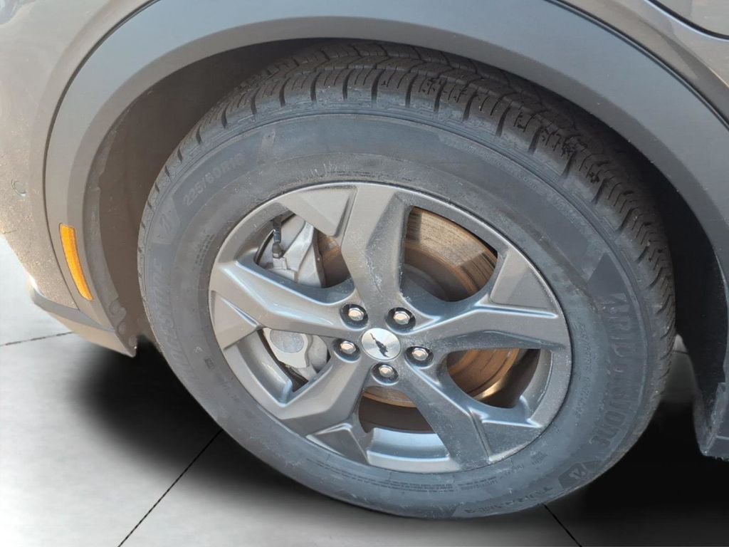 2023 Ford Mustang Mach-E Select