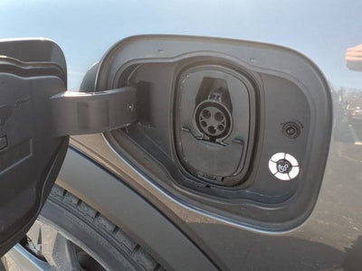 2023 Ford Mustang Mach-E Select