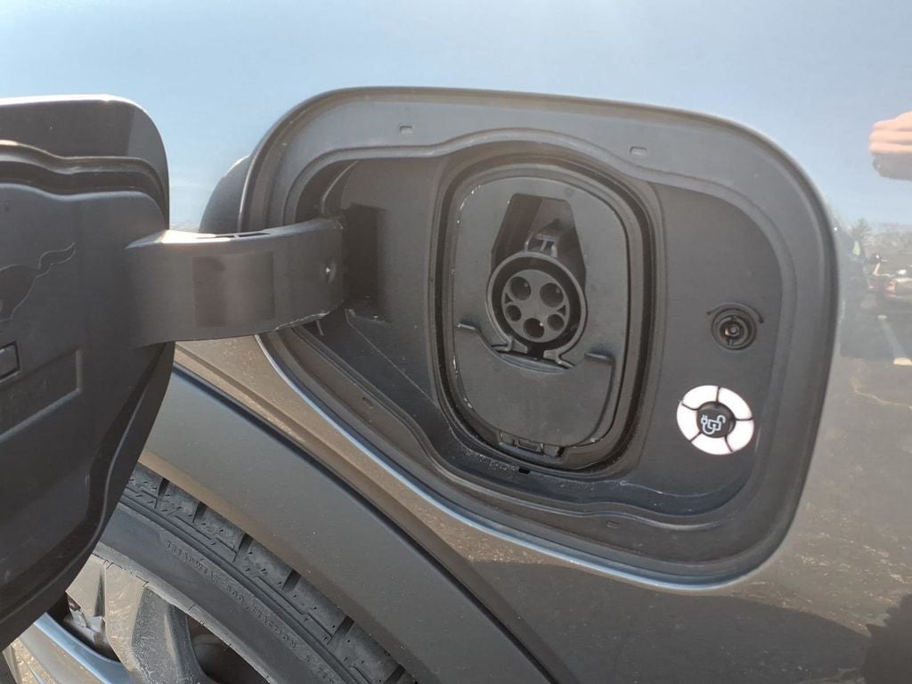 2023 Ford Mustang Mach-E Select