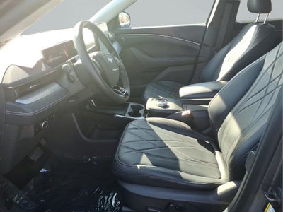 2023 Ford Mustang Mach-E Select