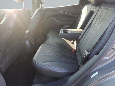 2023 Ford Mustang Mach-E Select