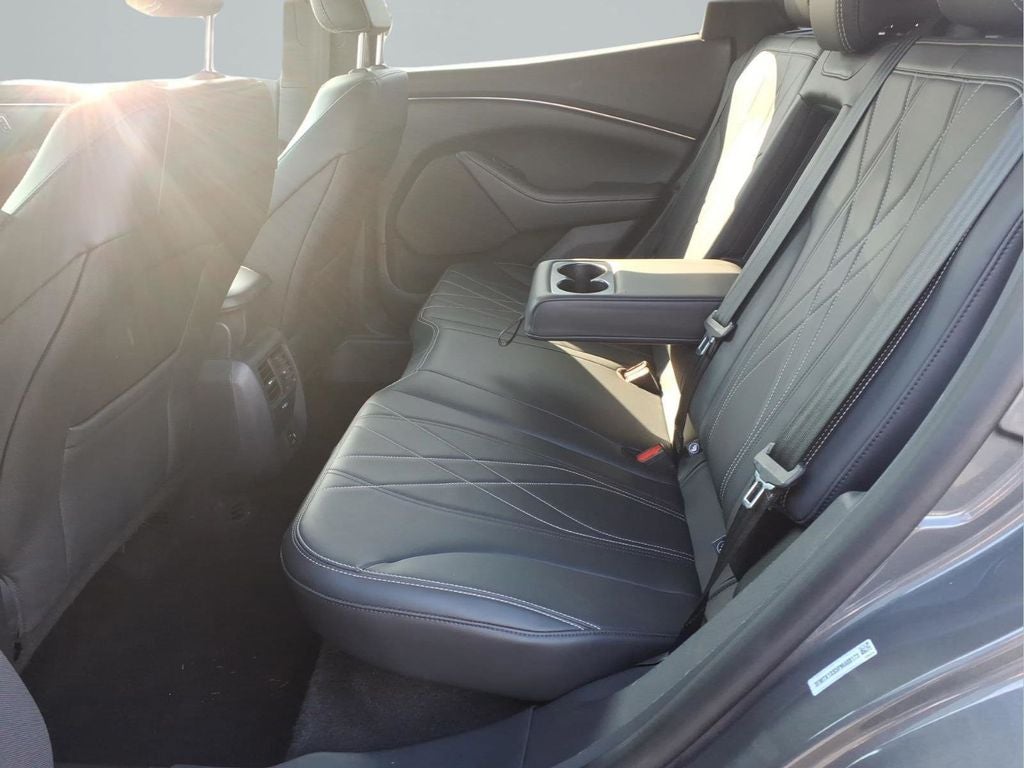 2023 Ford Mustang Mach-E Select