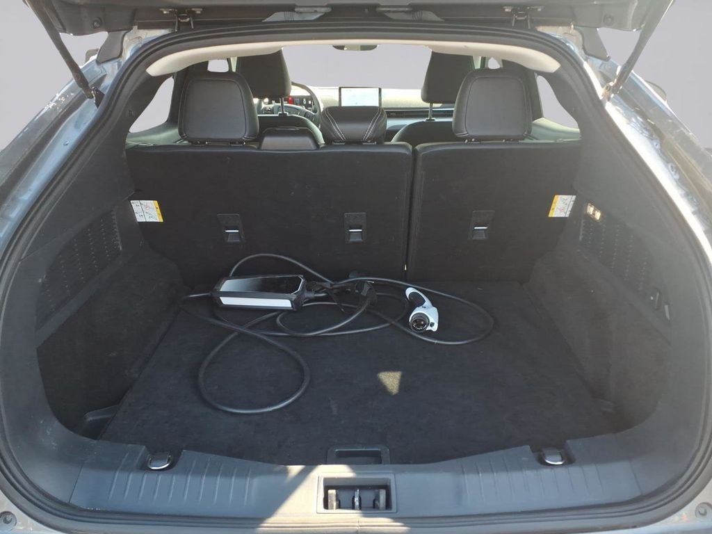 2023 Ford Mustang Mach-E Select