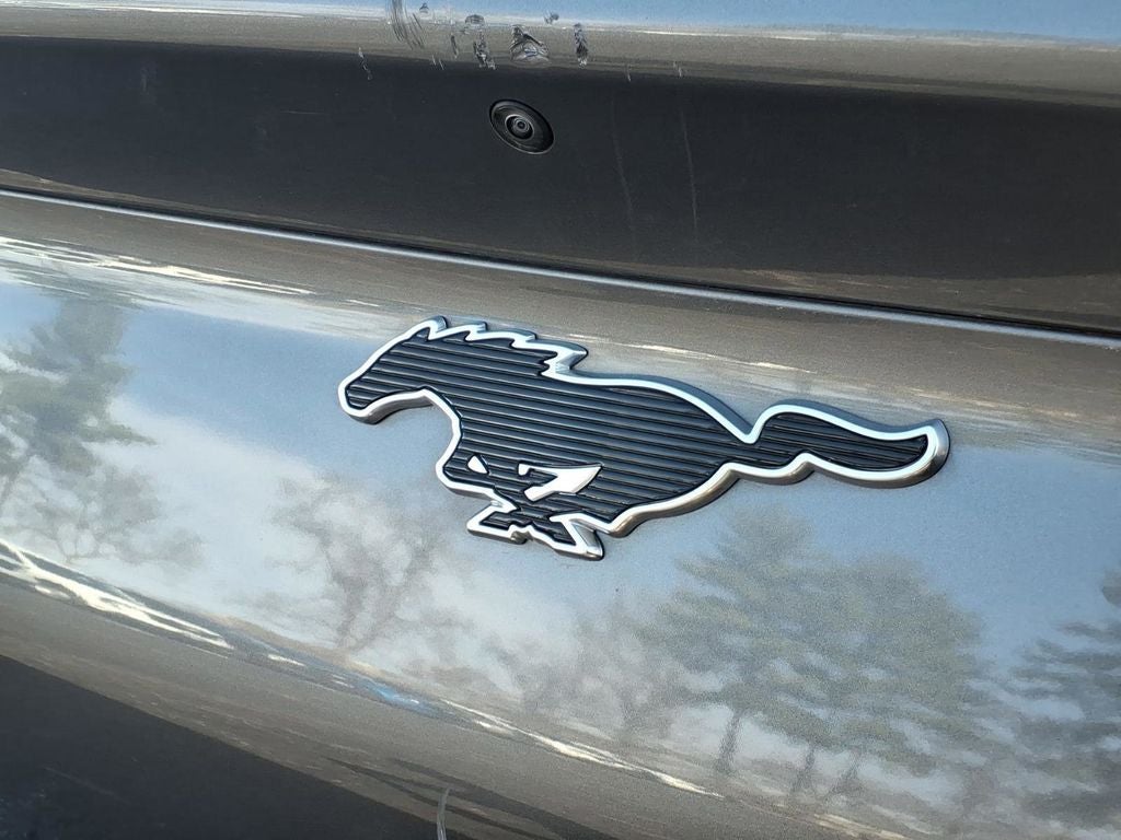 2023 Ford Mustang Mach-E Select