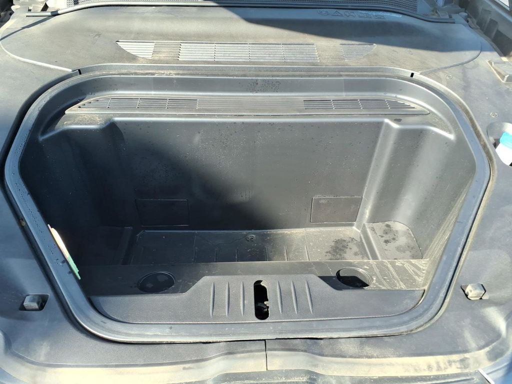 2023 Ford Mustang Mach-E Select