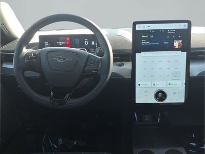 2023 Ford Mustang Mach-E Select