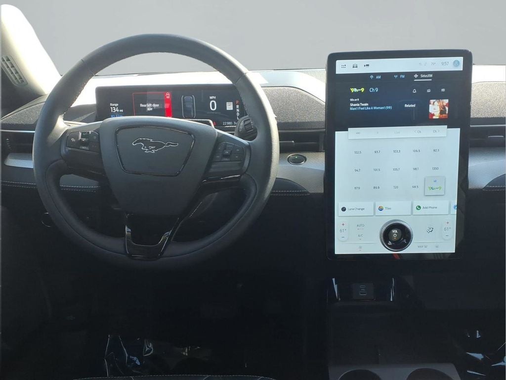 2023 Ford Mustang Mach-E Select