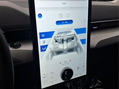 2023 Ford Mustang Mach-E Select