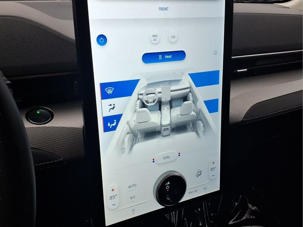 2023 Ford Mustang Mach-E Select