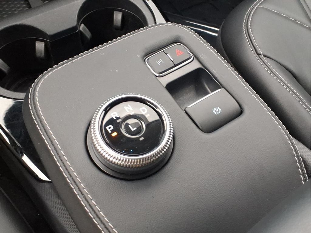 2023 Ford Mustang Mach-E Select